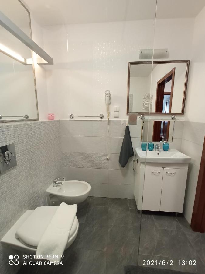 Apartament Willa Jacuu 슈차이르크 외부 사진
