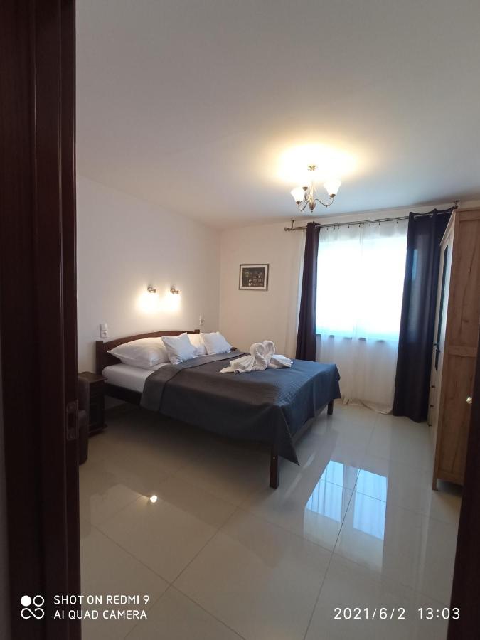 Apartament Willa Jacuu 슈차이르크 외부 사진