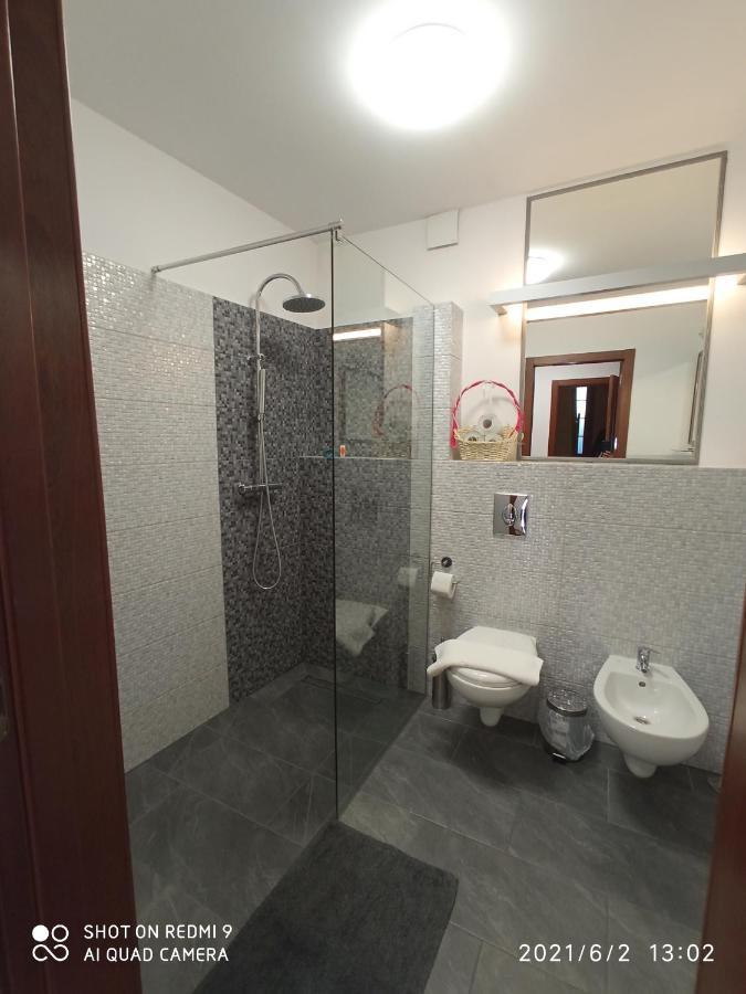 Apartament Willa Jacuu 슈차이르크 외부 사진
