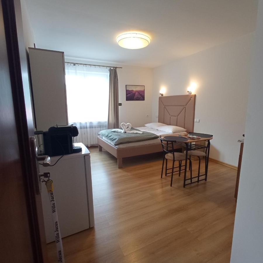 Apartament Willa Jacuu 슈차이르크 외부 사진